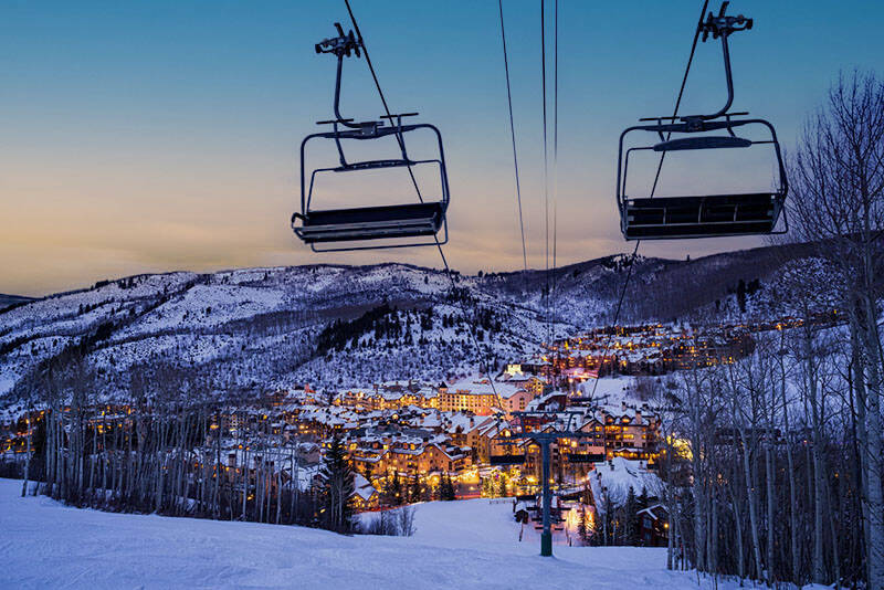 Beaver Creek Airport Shuttles